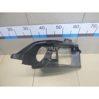Кронштейн фар левый VAG Q7 [4L] (2005 - 2015) 4L0941613
