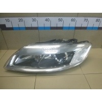 Фара левая VAG Q7 [4L] (2005 - 2015) 4L0941029D