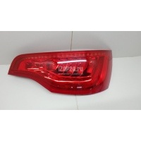 Фонарь задний правый VAG Q7 [4L] (2005 - 2015) 4L0945094F