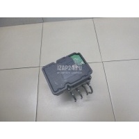 Блок ABS (насос) VAG Q7 [4L] (2005 - 2015) 4L0614517DBEF