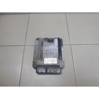 Блок управления двигателем VAG Q7 [4L] (2005 - 2015) 4L0910401G