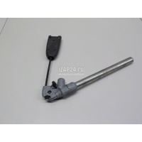 Ответная часть ремня безопасности Renault Scenic II (2003 - 2009) 8200616841