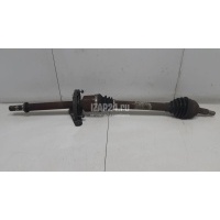 Полуось передняя правая Renault Scenic II (2003 - 2009) 8200575490