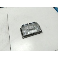 Блок управления АКПП Renault Scenic II (2003 - 2009) 8200754312