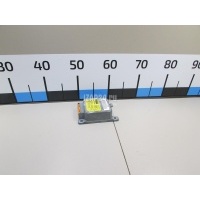 Блок управления AIR BAG Citroen-Peugeot 206 (1998 - 2012) 6545GJ