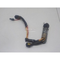 Замок зажигания Citroen-Peugeot 206 (1998 - 2012) 4162P0