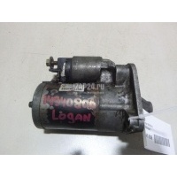 Стартер Renault Scenic (1996 - 1999) 8200240487