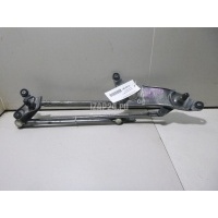 Трапеция стеклоочистителей Toyota Camry V40 (2006 - 2011) 8515033230