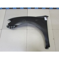 Крыло переднее левое Gordon Camry V40 (2006 - 2011) GD99693AL