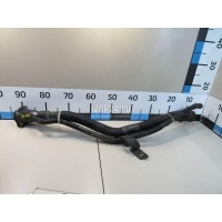 Горловина топливного бака Hyundai-Kia Accent II (+TAGAZ) (2000 - 2012) 3104125000
