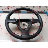 Рулевое колесо для AIR BAG (без AIR BAG) VAG Passat [B6] (2005 - 2010) 3C0419091AAE74
