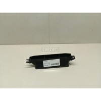 Воздухозаборник (наружный) VAG Passat [B6] (2005 - 2010) 3C0805971A9B9