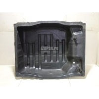 Ниша запасного колеса VAG Passat [B6] (2005 - 2010) 3C0813114C