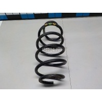 Пружина передняя VAG Passat [B6] (2005 - 2010) 3C0411105