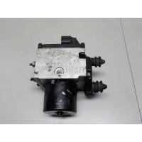 Блок ABS (насос) VAG Passat [B6] (2005 - 2010) 3C0614109ABEF