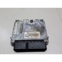 Блок управления двигателем VAG Passat [B6] (2005 - 2010) 03C906056DC