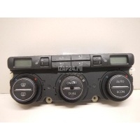 Блок управления климатической установкой VAG Passat [B6] (2005 - 2010) 3C0907044BBWZU