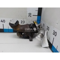 Турбокомпрессор (турбина) Citroen-Peugeot C5 (2001 - 2004) 0375F7