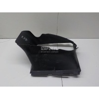 Воздуховод интеркулера VAG Touareg (2002 - 2010) 7L6117335B