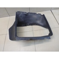 Воздуховод интеркулера VAG Touareg (2002 - 2010) 7L6117335B