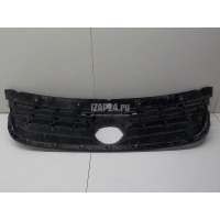 Решетка радиатора VAG Touareg (2002 - 2010) 7L6853653H9B9