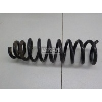 Пружина передняя VAG Touareg (2002 - 2010) 7L6411105L