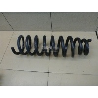 Пружина передняя VAG Touareg (2002 - 2010) 7L6411105L