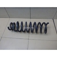 Пружина передняя VAG Touareg (2002 - 2010) 7L6411105L