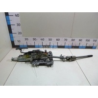 Колонка рулевая VAG Touareg (2002 - 2010) 7L0419501M