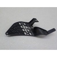 Пластина крепежная VAG Touareg (2002 - 2010) 7L0837867