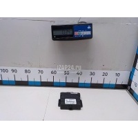 Блок управления АКПП VAG Touareg (2002 - 2010) 09D927750FA
