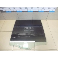 Стекло двери задней правой Mitsubishi Pajero/Montero III (V6, V7) (2000 - 2006) MR436982