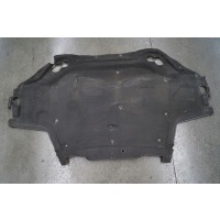 Изоляция капота мерседес c класса w203 00 - 08r