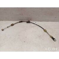 Трос кулисы КПП Mercedes Vito W639 2010 5129013002