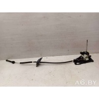 Селектор АКПП Renault Laguna 3 2010 8200785088B