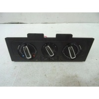 Панель кондиционера volkswagen поло v 6r 6r0820045e