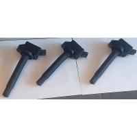 Катушка зажигания 90919 - 02271 toyota c - hr - 1.2 турбина / 16v - kod двигателя 8nr