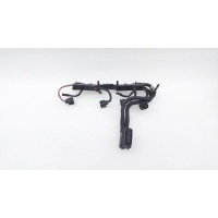 Проводка катушек зажигания BMW 5-Series F10 2013 12517852146, 12517843326, 7843326
