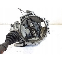 Кпп ebj volkswagen гольф iv audi a3 8l 1.9 tdi