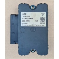 Panamera 970 блок тормоза ручной 97061810908