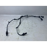 датчик abs Mazda 2 DE 2012 D651-43-70XB
