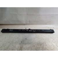 Сетка шторка багажника 3g9861691 volkswagen passat b8 универсал 15r.