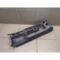 Тоннель центральная audi a6 c5 блюз 4d0863244