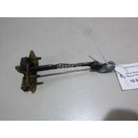 Ограничитель двери Renault Scenic (1999 - 2003) 7700834326
