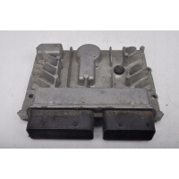 Meriva ii b 1.7 cdti блок управления двигателя 55581805