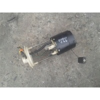 Насос топлива fiat doblo i 1.6 b 51709819