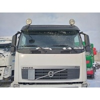 Volvo fh13 кабина низкая рестайлинг 2012r автомат
