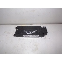 Блок блок управления bluetooth peugeot 207 s180073002