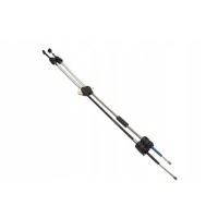 32 - 0620 трос переключения кпп volkswagen / форд kpl. shara