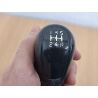 рукоятка переключения кпп volvo v50 s40 c30 5b
